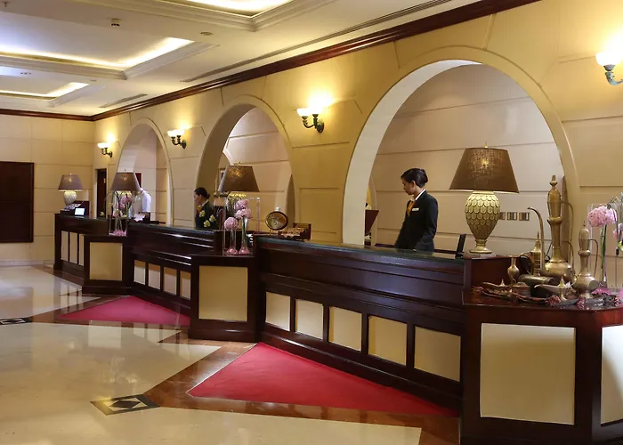 Knight Castle Hotel Dubai